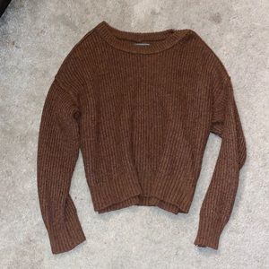 American eagle sweater